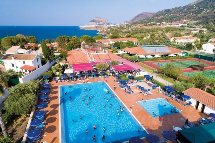 Cefalù Resort Sporting Club