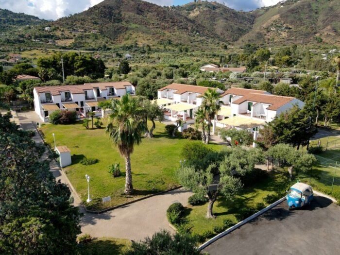 Cefalù Resort Sporting Club