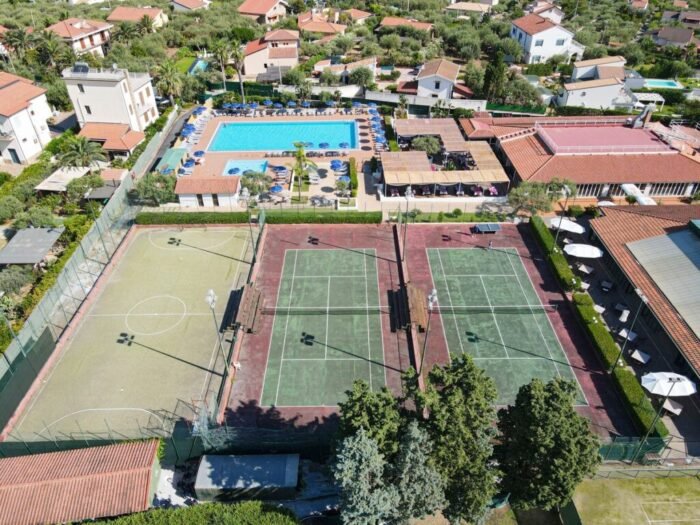 Cefalù Resort Sporting Club