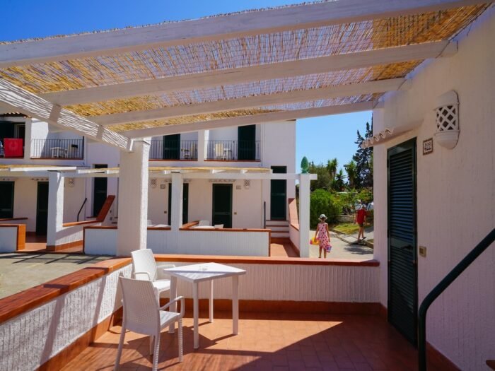 Cefalù Resort Sporting Club