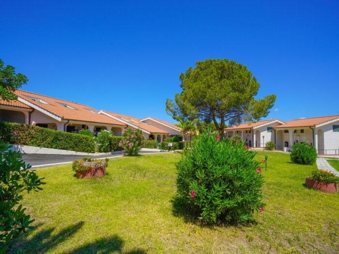 Cefalù Resort Sporting Club