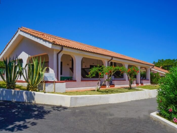 Cefalù Resort Sporting Club