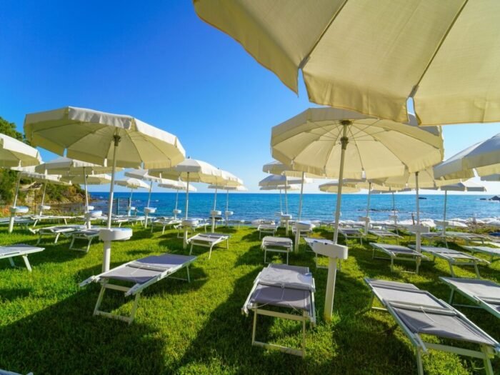 Cefalù Resort Sporting Club