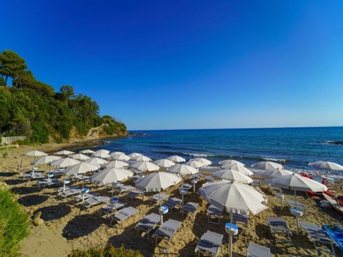 Cefalù Resort Sporting Club